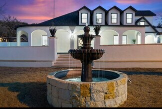 Plus de détails pour 2565 N State Highway 16, Fredericksburg, TX - Spécialisé à vendre