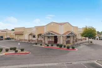 Plus de détails pour 1015 E Ray Rd, Chandler, AZ - Local commercial à vendre