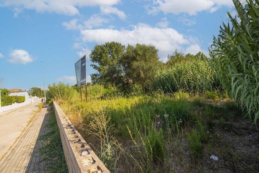 Terrain dans Dénia, Alicante à vendre - Photo de l’immeuble – Image 3 sur 19