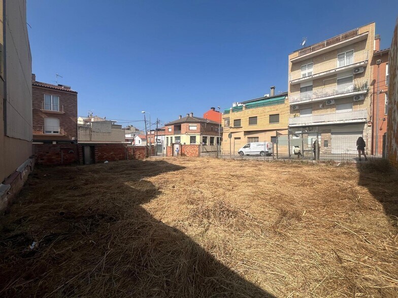 Terrain dans Vilanova del Camí, Barcelona à vendre - Photo de l’immeuble – Image 1 sur 7