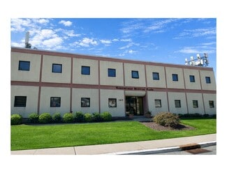 Plus de détails pour 340 E Northfield Rd, Livingston, NJ - Bureau à vendre