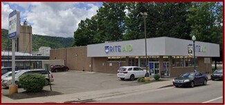 Plus de détails pour 59 N Main St, Port Allegany, PA - Local commercial à vendre