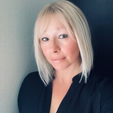 Tiffany Proske