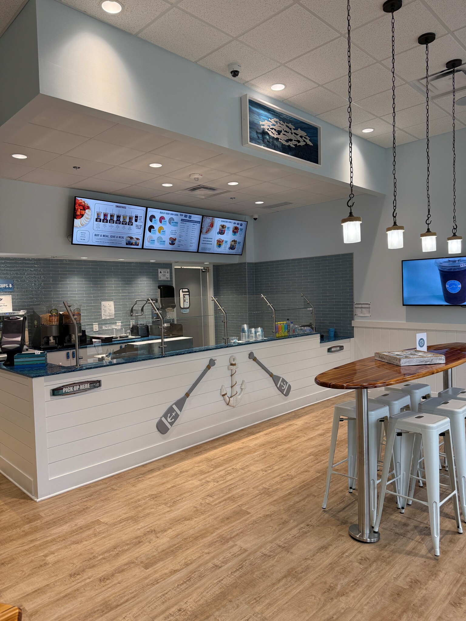 32 Harnett St, Wilmington, NC à louer Photo intérieure– Image 1 sur 9