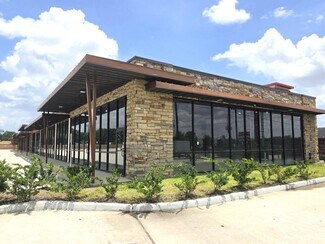Plus de détails pour 16332 FM 529, Houston, TX - Bureau/Local commercial, Local commercial à louer