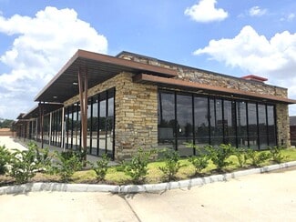 Plus de détails pour 16332 FM 529, Houston, TX - Bureau/Local commercial, Local commercial à louer