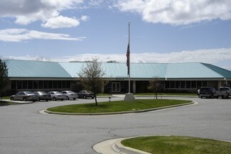 Plus de détails pour 523 W Heritage Park Blvd, Layton, UT - Bureau à louer