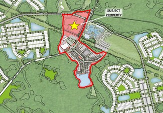 Plus de détails pour 145 Oyster Tide Ave, Summerville, SC - Terrain à vendre