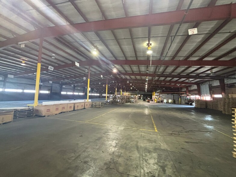 101 S Grant St, Amarillo, TX à louer - Photo intérieure – Image 2 sur 5