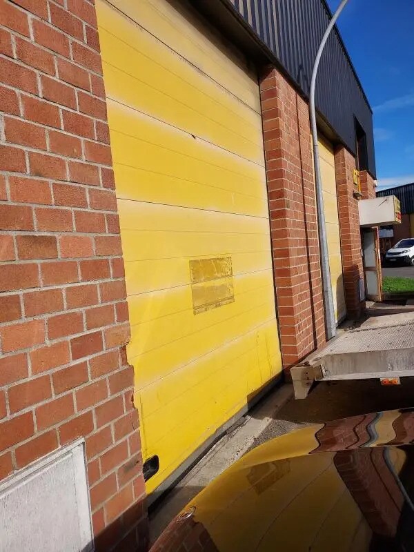 Plus de détails pour 10 Rue Du Bois Du Pont, SAINT-OUEN-L'AUMONE - Bureau, Local d'activités à louer