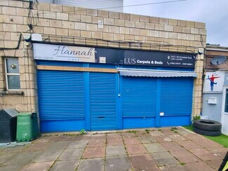 Plus de détails pour 440 Dunstable Rd, Luton - Local commercial à louer
