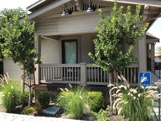 Plus de détails pour 154 E Prospect Ave, Danville, CA - Local commercial à louer