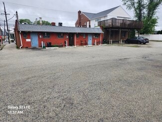 Plus de détails pour 716 Macdade Blvd, Folsom, PA - Local commercial à vendre