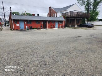 Plus de détails pour 716 Macdade Blvd, Folsom, PA - Local commercial à vendre