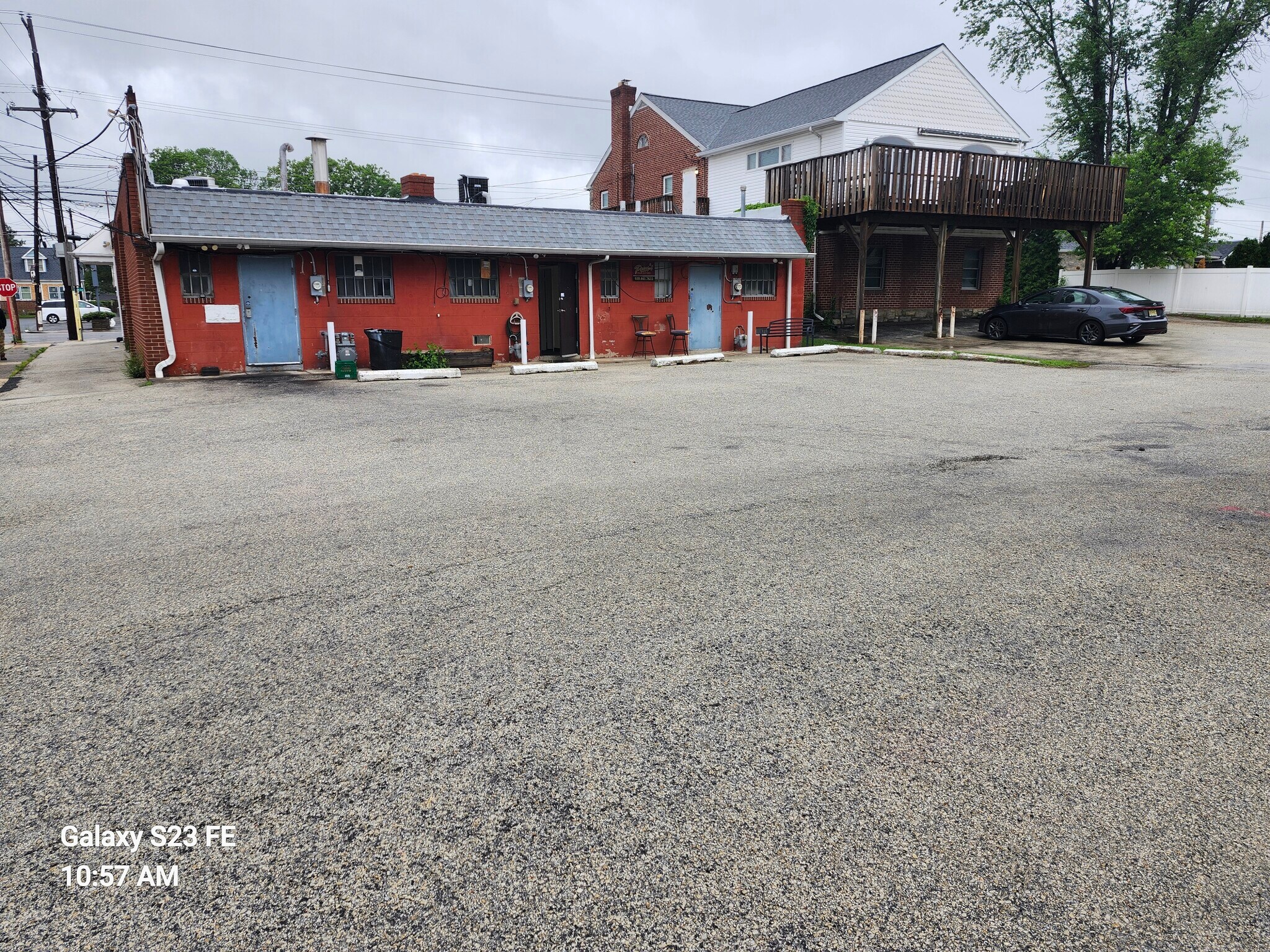 716 Macdade Blvd, Folsom, PA à vendre Photo principale– Image 1 sur 7