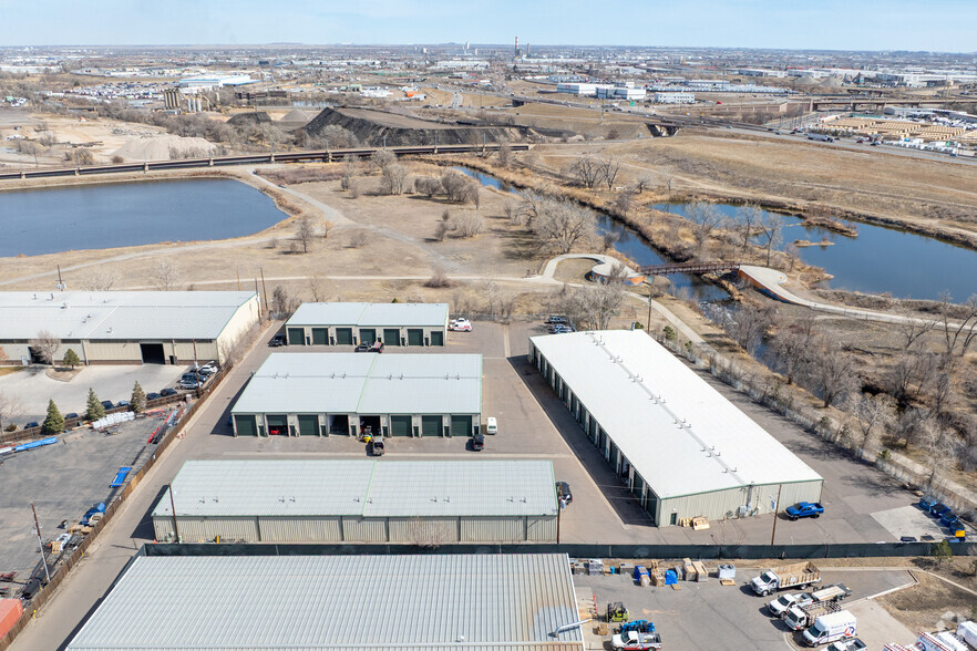 6232 Beach St, Denver, CO à louer - Aérien – Image 3 sur 14