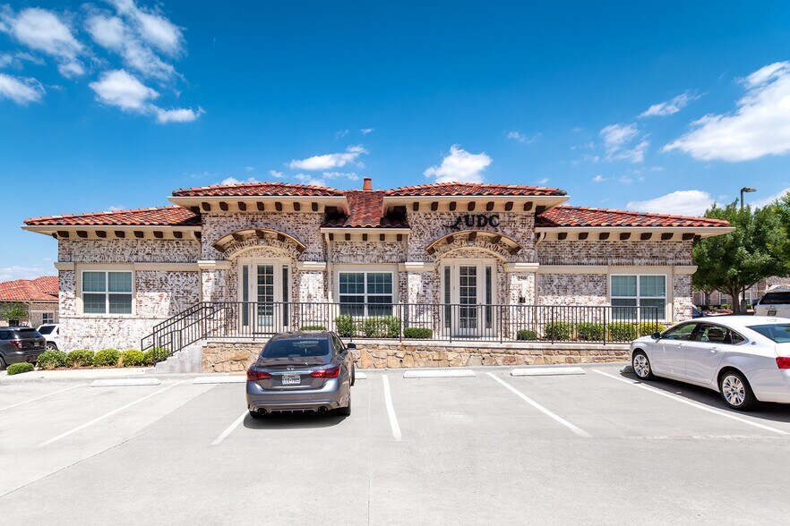 250 Miron Dr, Southlake, TX à louer - Photo principale – Image 1 sur 15