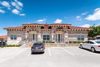 Plus de détails pour 250 Miron Dr, Southlake, TX - Bureau à louer