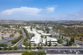Plus de détails pour 23807 Aliso Creek Rd, Laguna Niguel, CA - Coworking à louer