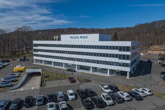 Plus de détails pour 100 Mill Plain Rd, Danbury, CT - Bureau à louer