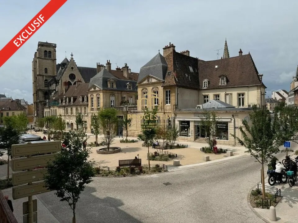 Photo de l’immeuble