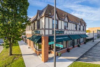 Plus de détails pour 27-31 E Park Ave, Villa Park, IL - Local commercial, Industriel/Logistique à louer