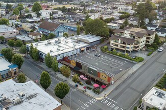 Plus de détails pour 201 5th Ave S, Edmonds, WA - Bureau, Local commercial à louer