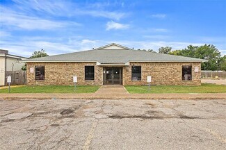 Plus de détails pour 4915 Gus Thomasson Rd, Mesquite, TX - Bureau à vendre