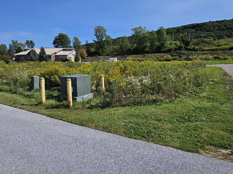42 Mapleville Depot, Saint Albans, VT à vendre - Photo de l’immeuble – Image 3 sur 8