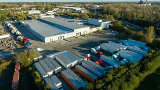 Plus de détails pour 3500 W 127th St, Blue Island, IL - Industriel/Logistique à louer