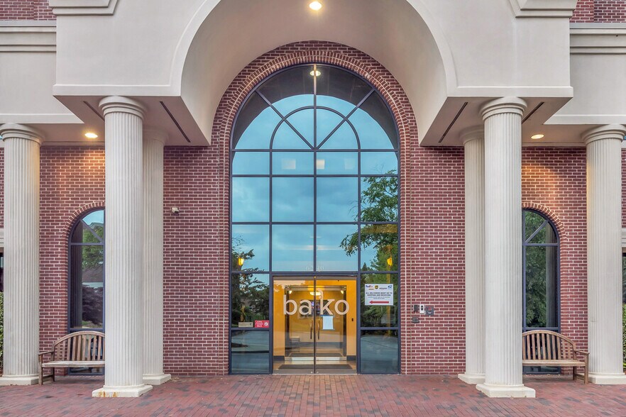 6240 Shiloh Rd, Alpharetta, GA à vendre - Photo de l’immeuble – Image 1 sur 17
