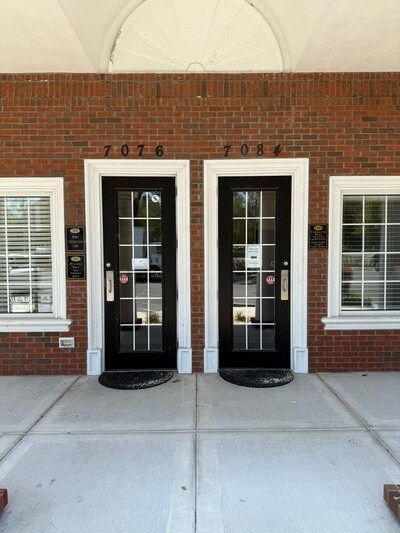 7076-7084 W Gulf To Lake Hwy, Crystal River, FL à vendre - Photo de l’immeuble – Image 2 sur 4
