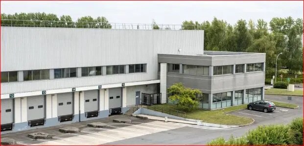 10 Rue Jean Mermoz, 77290 Mitry-Mory, Mitry-Mory à louer - Photo de l’immeuble – Image 1 sur 4