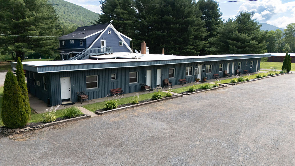 4643 Route 6, Wellsboro, PA à vendre Photo de l’immeuble– Image 1 sur 27