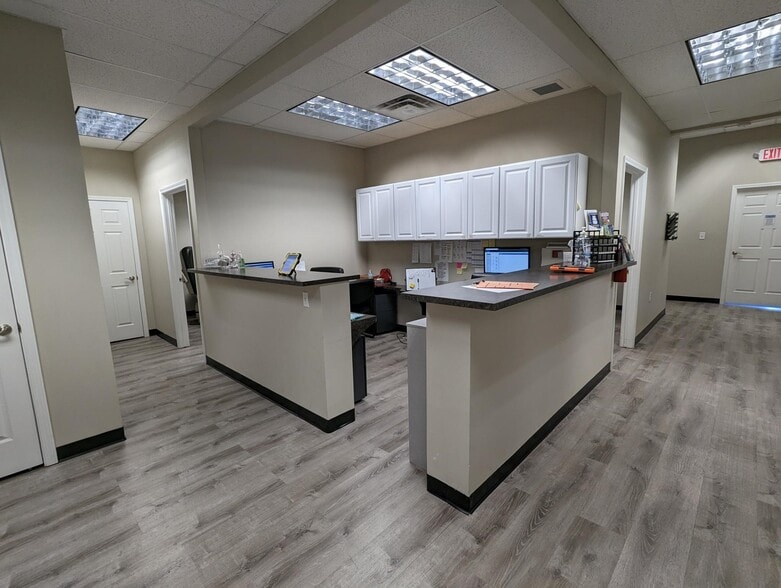 1608 7th St, Las Vegas, NM à vendre - Photo intérieure – Image 3 sur 9