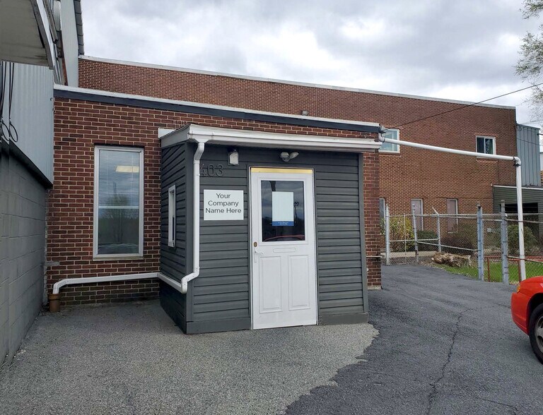 2906 William Penn Hwy, Easton, PA à louer - Photo de l’immeuble – Image 2 sur 7