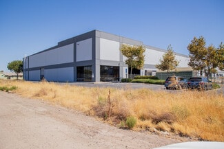 Plus de détails pour 1641 E Citation St, Stockton, CA - Industriel/Logistique à louer