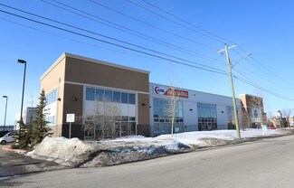 Plus de détails pour 4385 104th Ave SE, Calgary, AB - Industriel/Logistique à vendre