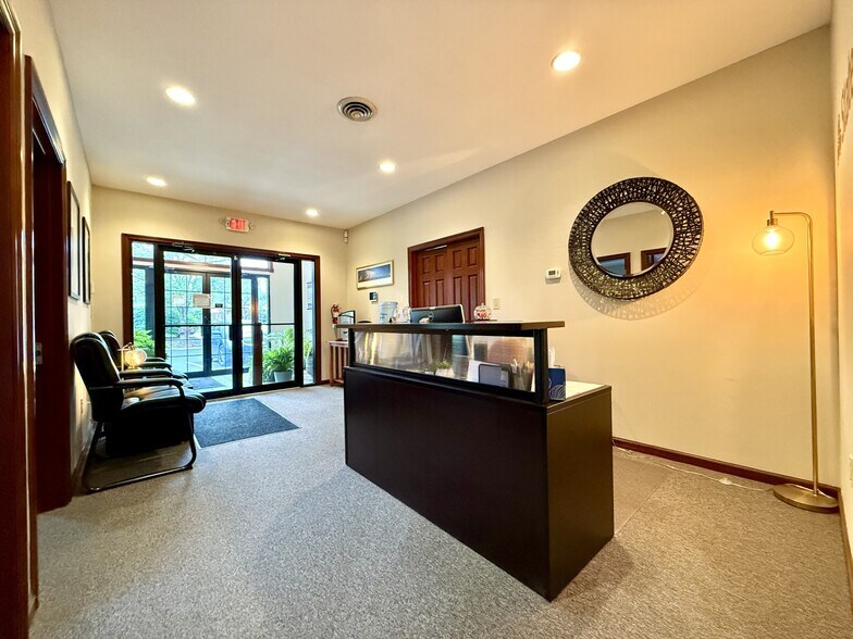3614 Hoover Rd, Grove City, OH à louer - Photo intérieure – Image 3 sur 9