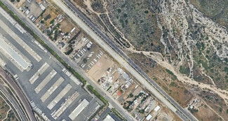 Plus de détails pour 18850 Cajon Blvd, San Bernardino, CA - Terrain à vendre