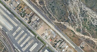 Plus de détails pour 18850 Cajon Blvd, San Bernardino, CA - Terrain à vendre