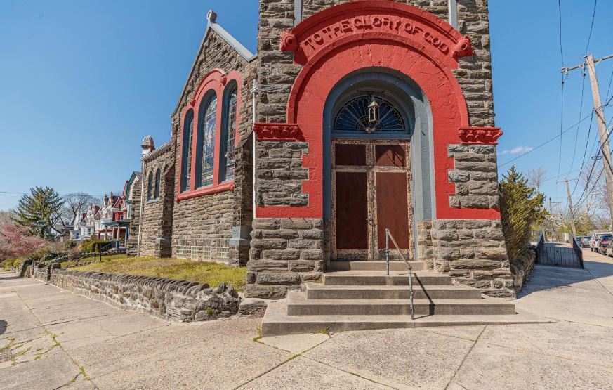 101 W Mount Pleasant Ave, Philadelphia, PA à vendre - Photo de l’immeuble – Image 3 sur 70