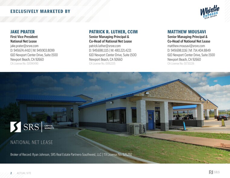 3949 S Belt Line Rd, Grand Prairie, TX à vendre - Photo de l’immeuble – Image 2 sur 7