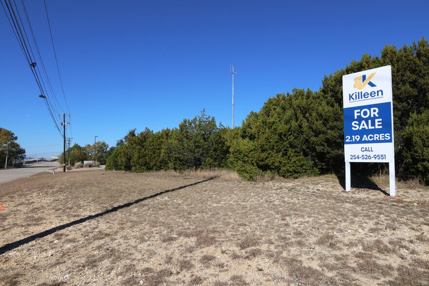 4751 Roy J Smith Dr, Killeen, TX à vendre - Photo de l’immeuble – Image 3 sur 10