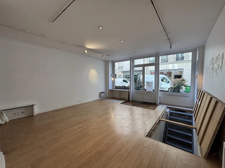 14 Rue De La Grange Batelière, Paris à louer - Photo de l’immeuble – Image 2 sur 16