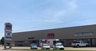 Plus de détails pour 4301 Vogel Rd, Evansville, IN - Local commercial à louer