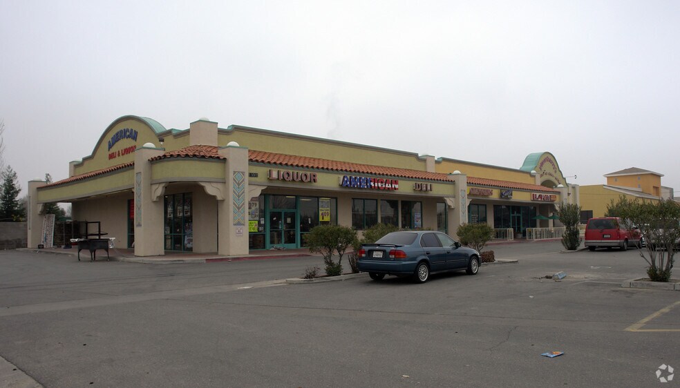 13001 Allen Rd, Bakersfield, CA à louer - Photo principale – Image 2 sur 2