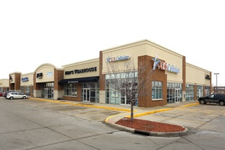 Plus de détails pour 1805 SE Delaware Ave, Ankeny, IA - Local commercial à louer