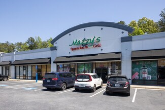 Plus de détails pour 3940 Cherokee St, Kennesaw, GA - Local commercial à louer
