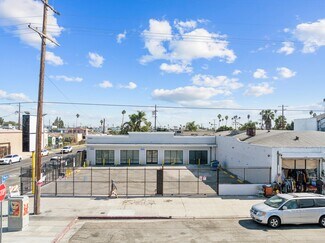 Plus de détails pour 7900 S Vermont Ave, Los Angeles, CA - Bureau à louer